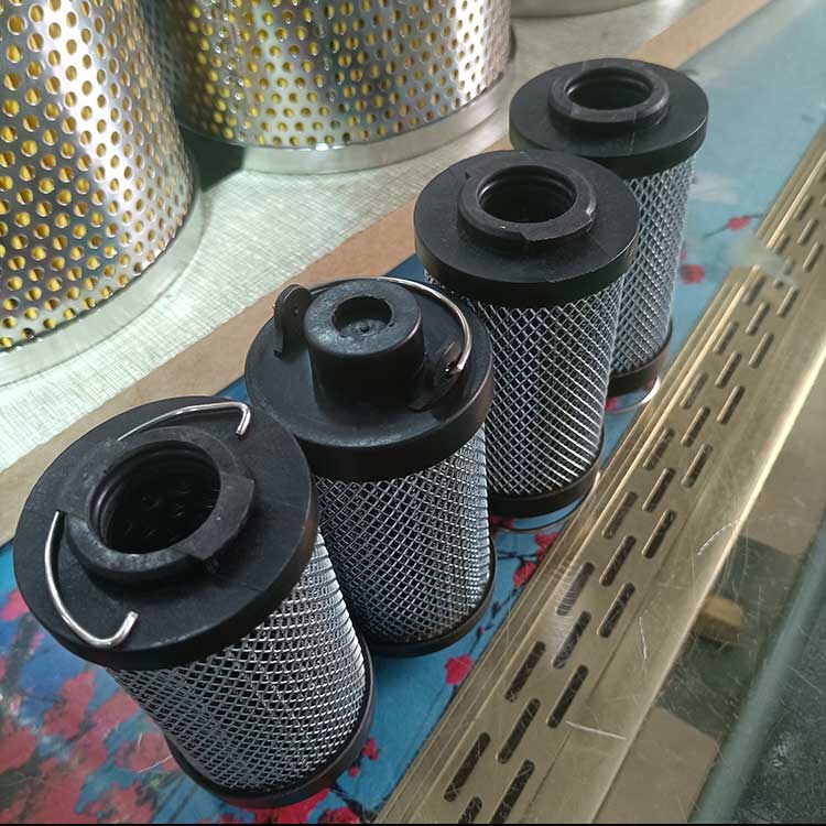 華豫供應(yīng)替代西德福采煤機液壓系統(tǒng)濾芯SL035W25B