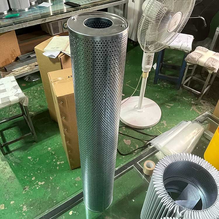 華豫生產(chǎn)供應纖維素油濾芯HY-1-001/070209