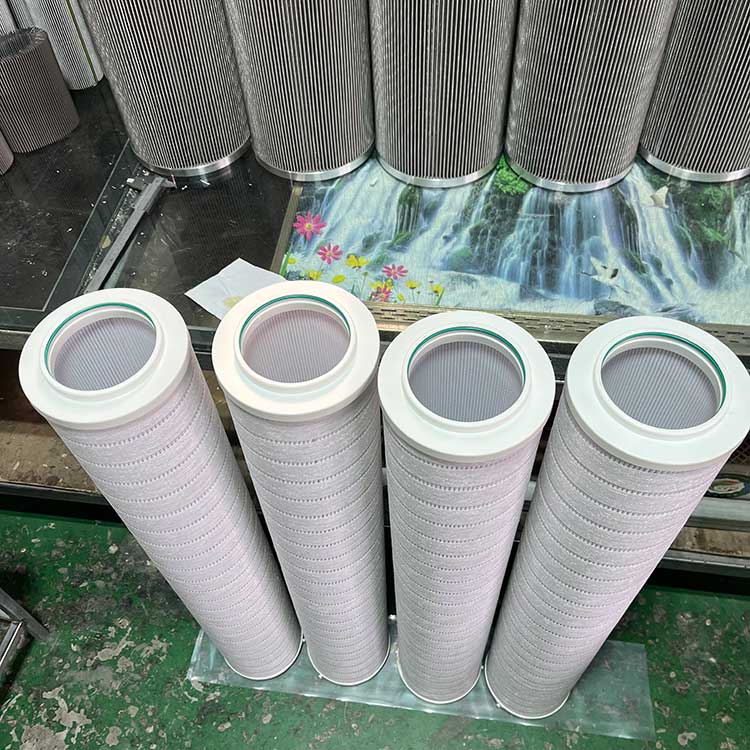 華豫供應(yīng)PFC8314150Z-CP移動濾油機用油濾芯