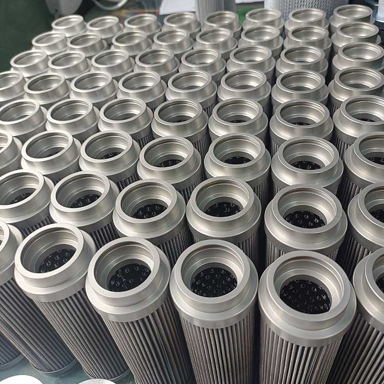 華豫供應(yīng)01L500*150管道過(guò)濾器液壓油濾芯