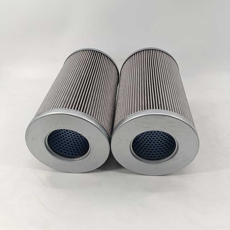 華豫生產(chǎn)供應液壓油過濾器濾芯HYZF-63*5