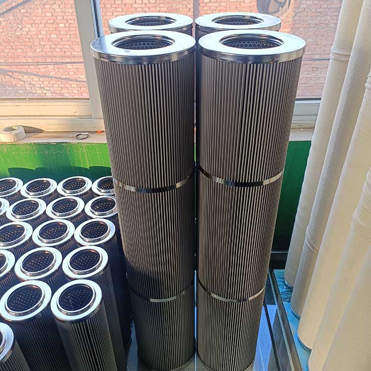 華豫供應(yīng)電廠液壓油過(guò)濾器濾芯ZSLV94GB002