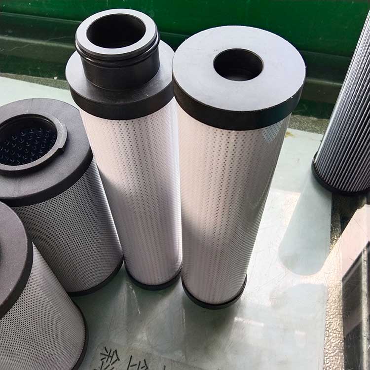 華豫供應(yīng)JS10FM-P001液壓管道回油過濾器濾芯