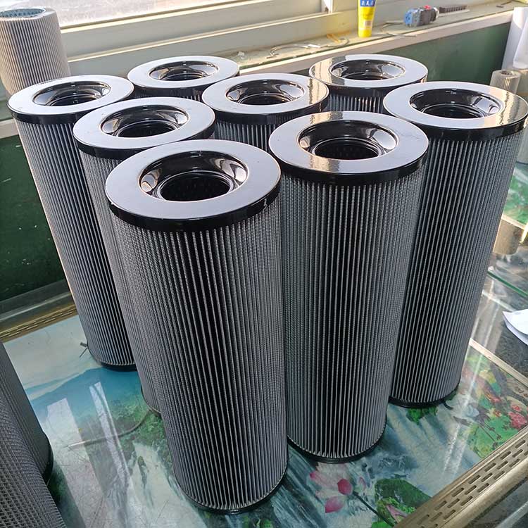 華豫供應(yīng)B64567-2V替代穆格液壓過(guò)濾器濾芯