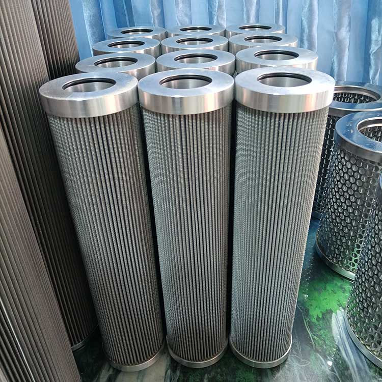 華豫供應(yīng)管道液壓油濾芯LW169-366-100