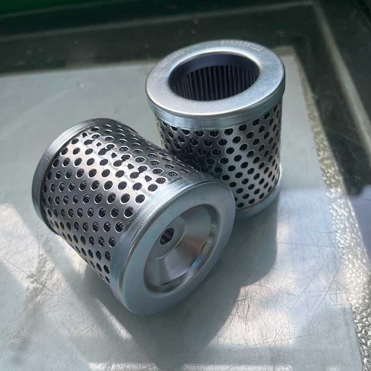 華豫供應(yīng)937948Q替代派克傳動機(jī)液壓油濾芯