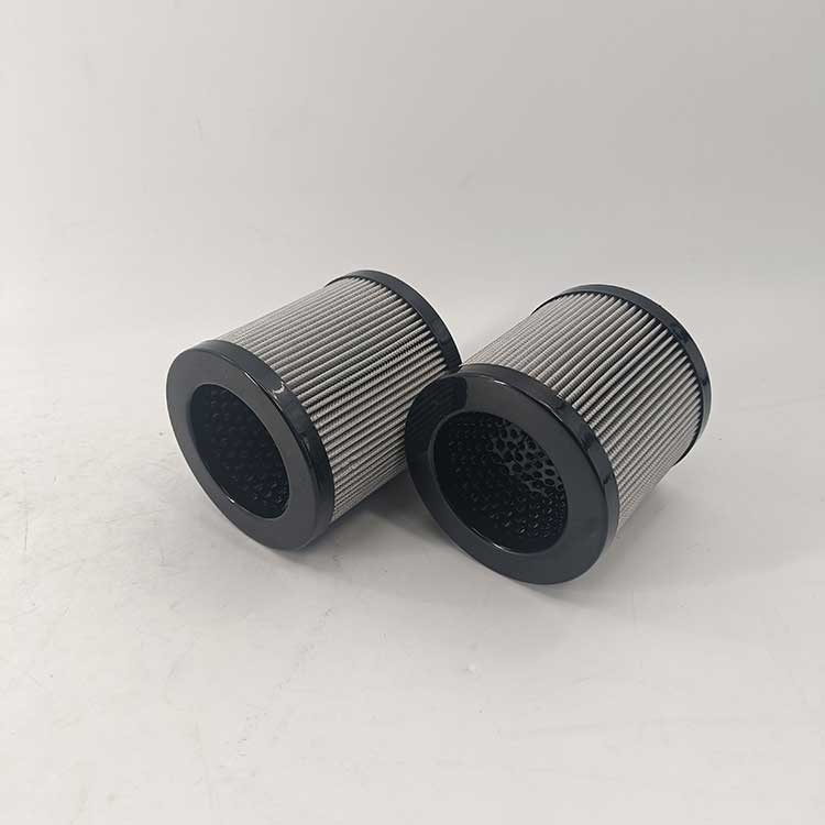 華豫供應(yīng)液壓油管道過濾器濾芯HX.BH-250*10