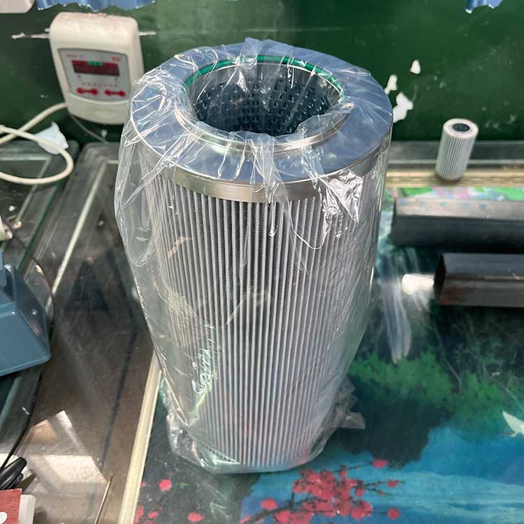 華豫供應(yīng)油站旁通管路過(guò)濾器濾芯MSF-045-03