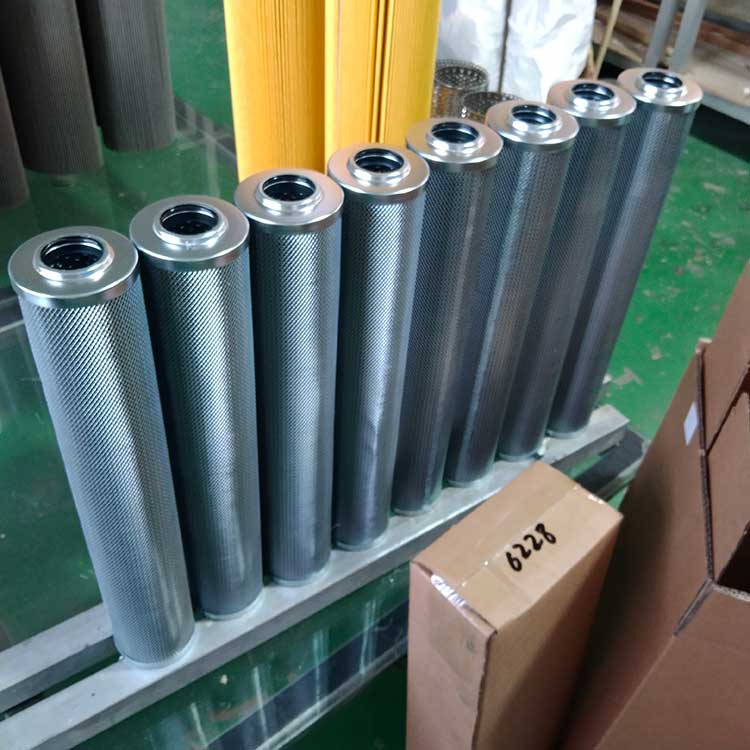 華豫供應(yīng)液壓油過(guò)濾器濾芯FE-FW-40B-120D-04