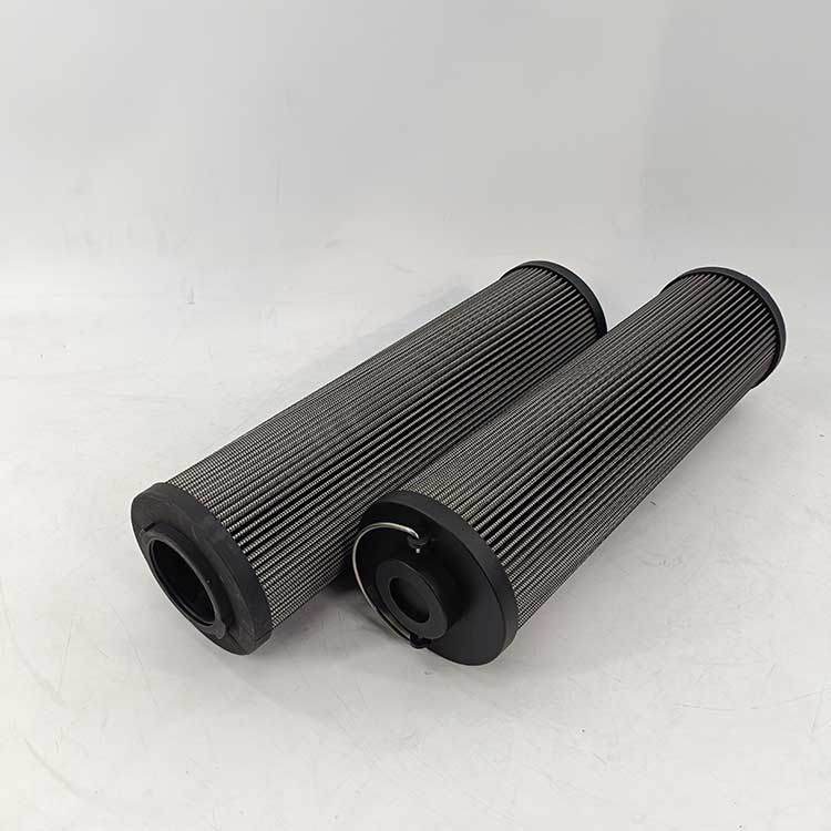 華豫供應雙筒潤滑油過濾器濾芯DYSLQ-25/50W