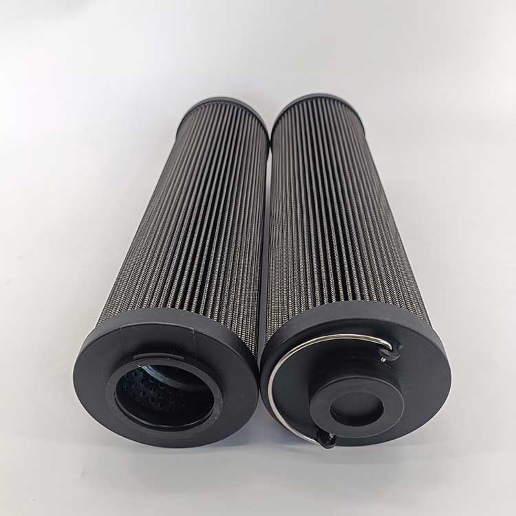 華豫供應(yīng)冷凝式汽輪機過濾器濾芯LXY96-178-10