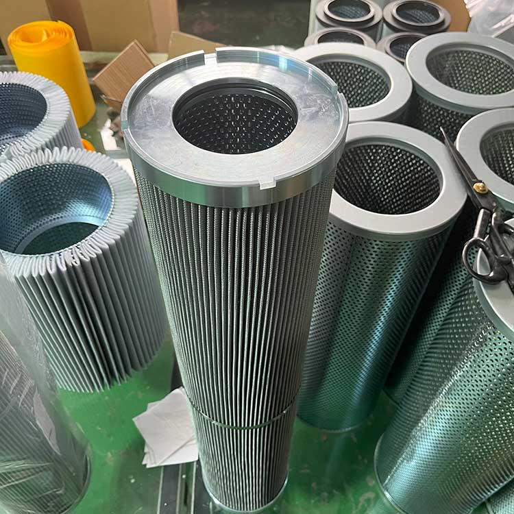 華豫生產(chǎn)供應液壓系統(tǒng)油濾芯HY-LD001K05221