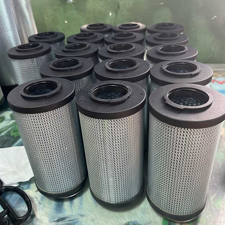 華豫供應(yīng)液壓系統(tǒng)過濾器濾芯CFMJ10-2200KT-06NBC