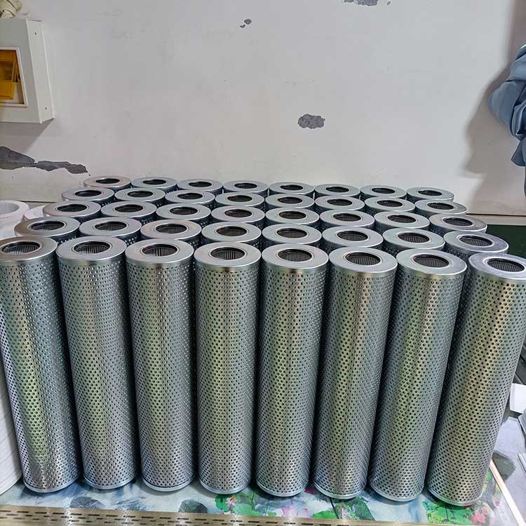 華豫供應挖掘機液壓油傳動系統(tǒng)濾芯P559100