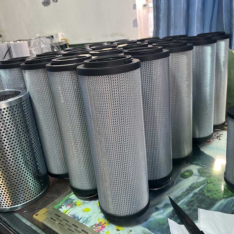 華豫供應(yīng)汽輪機(jī)回油過濾器濾芯CFMJ11-2200KT-12NBC