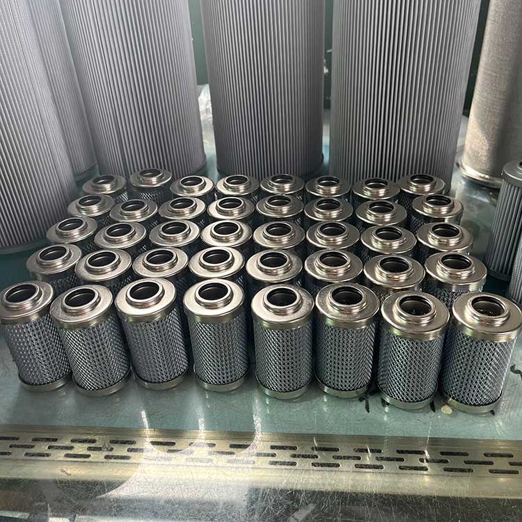 華豫生產(chǎn)供應(yīng)磨煤機(jī)液壓油系統(tǒng)過濾器濾芯YLXA-33