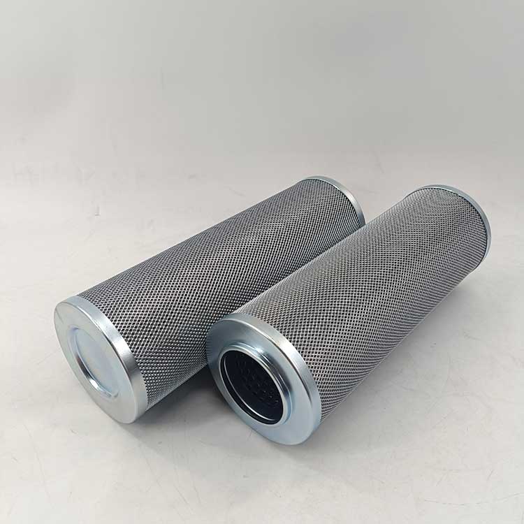 華豫供應(yīng)管道雙筒油過(guò)濾器濾芯KF-40A*25F