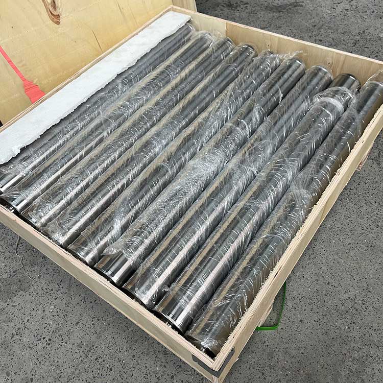 華豫供應(yīng)不銹鋼濾芯Φ70*750mm 液體過(guò)濾除雜質(zhì)