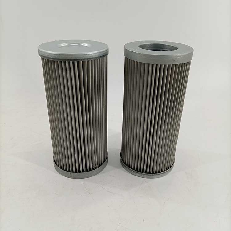 華豫供應(yīng)管道過(guò)濾器液壓油濾芯HDX-160