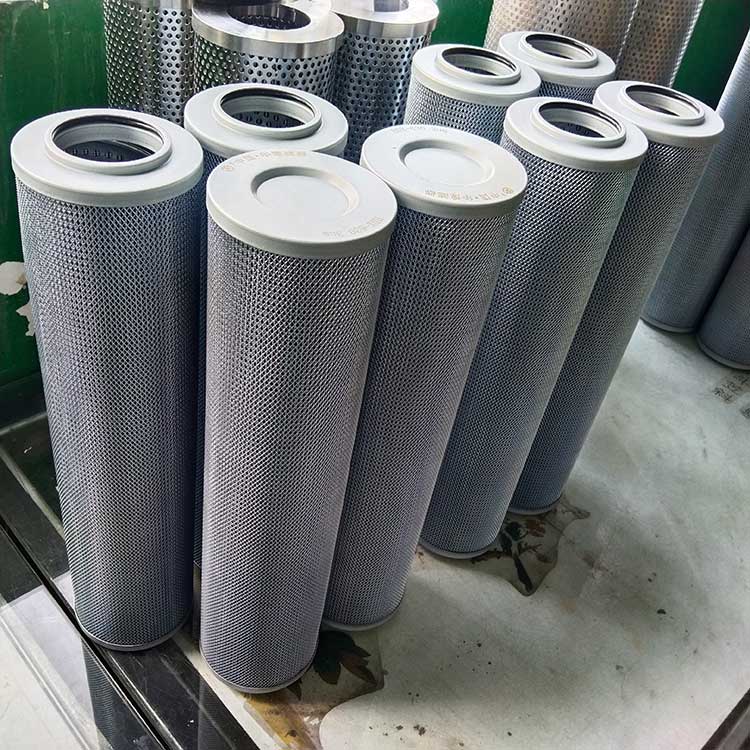 華豫供應(yīng)回油管道過濾器濾芯HDX-630 3μm 5μm 10μm 20μm