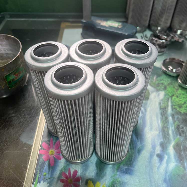 華豫供應(yīng)R928088876管道去除雜質(zhì)液壓油濾芯
