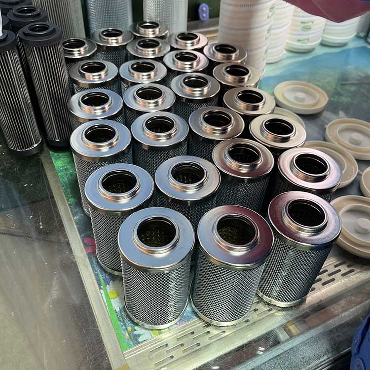 華豫供應(yīng)DE0332B2C10替代丹尼遜小機潤滑油濾芯