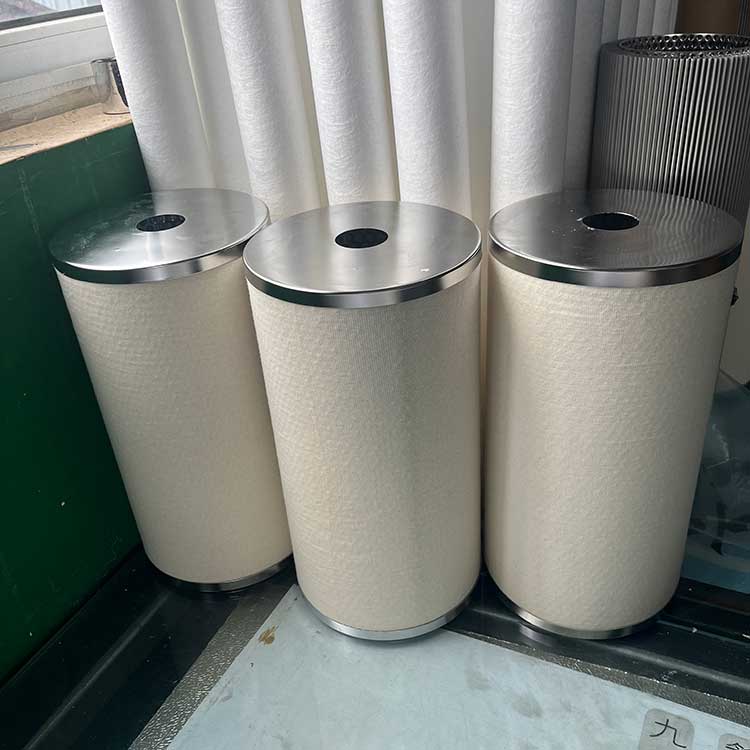 華豫供應(yīng)D176-d116-353-BE.QSL-782-40-83油濾芯