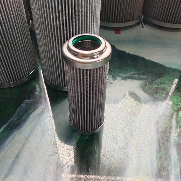 華豫供應(yīng)油站潤(rùn)滑油系統(tǒng)工作濾芯W(wǎng).01.Z.0030