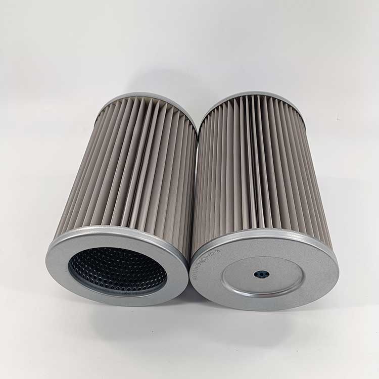 華豫供應B64564-1A替代穆格液壓油過濾器濾芯