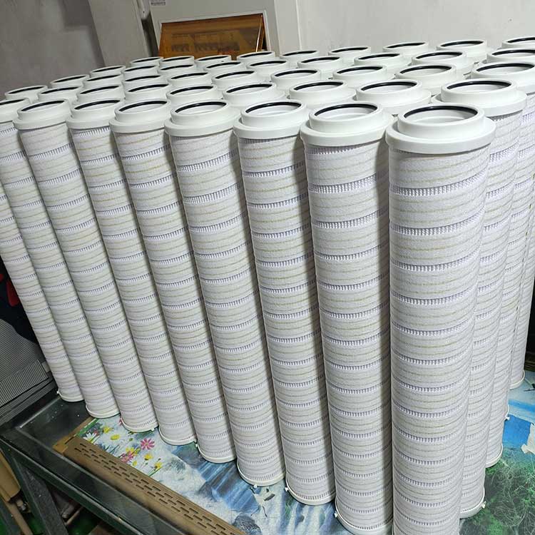 華豫供應(yīng)主機(jī)潤滑油雙筒過濾器濾芯HCY152978FRS39H58