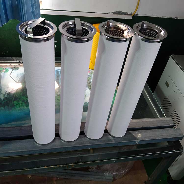 華豫供應(yīng)BE096520F020BQ(LCS2B1AH)聚結(jié)濾芯