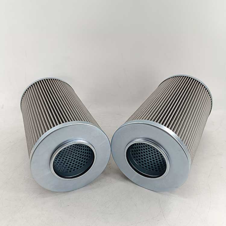 華豫供應(yīng)DE2651V5C20替代丹尼遜液壓油濾芯