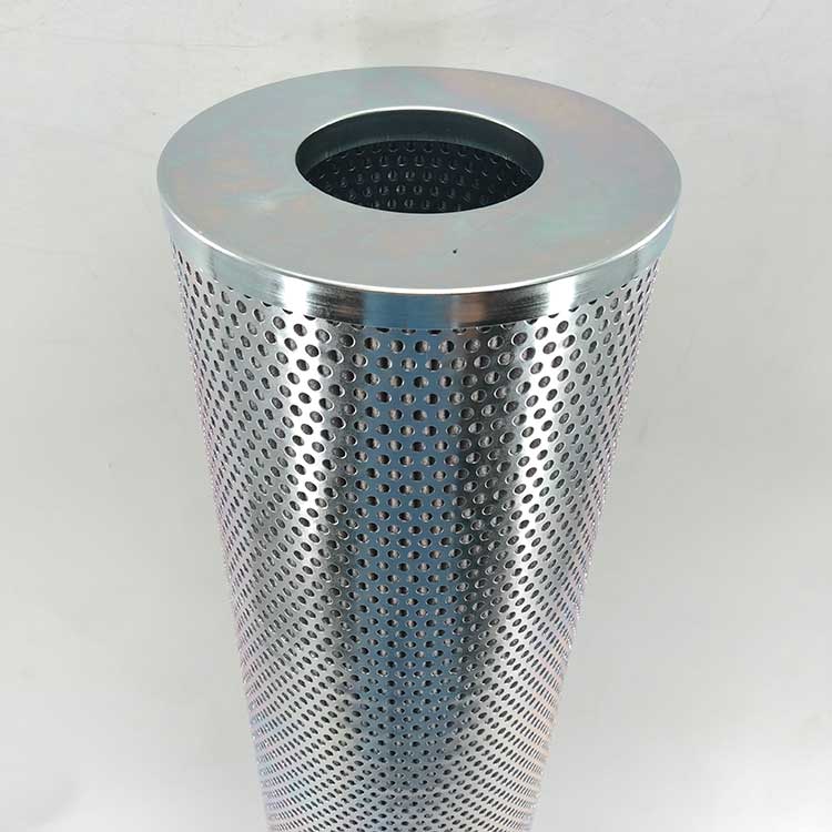 華豫供應(yīng)潤滑油管路過濾器除雜質(zhì)濾芯LX30016Z