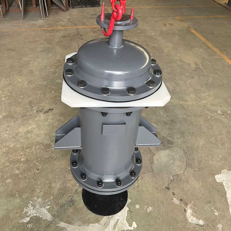 華豫生產(chǎn)供應鹽酸再生站廢酸過濾裝置705001996