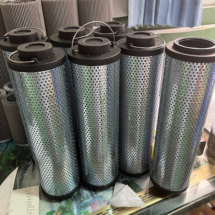 華豫供應(yīng)潤(rùn)滑油控制站濾油機(jī)濾芯QF6803G10H.0C