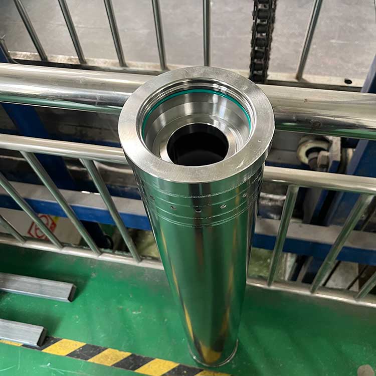 華豫供應抗燃油除酸濾芯RP0653FCG39Z