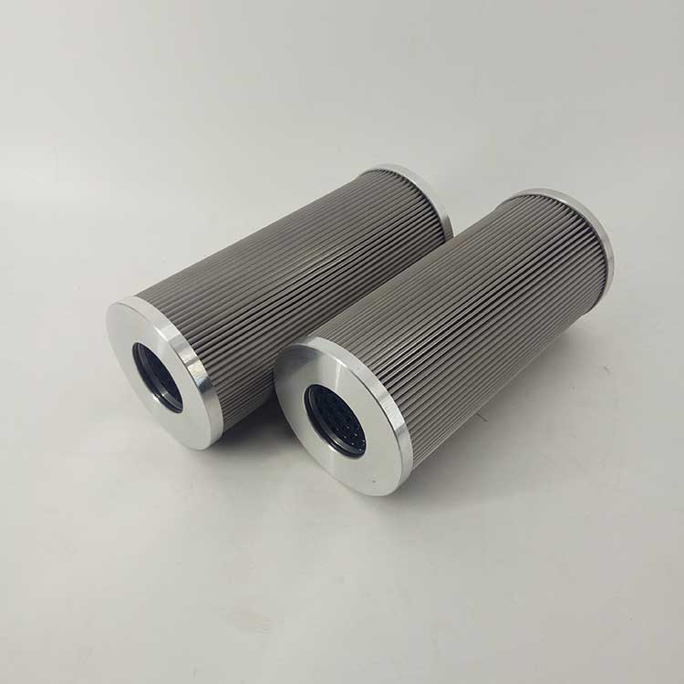 華豫供應(yīng)替代穆格稀油站進油管路濾芯B45265-001-V