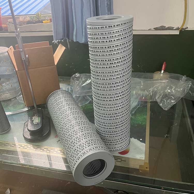 華豫供應(yīng)液壓油管道過濾器除雜濾芯FAX-630*5