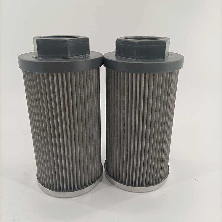 華豫供應(yīng)管道油液除雜質(zhì)CLX-50濾油機(jī)濾芯