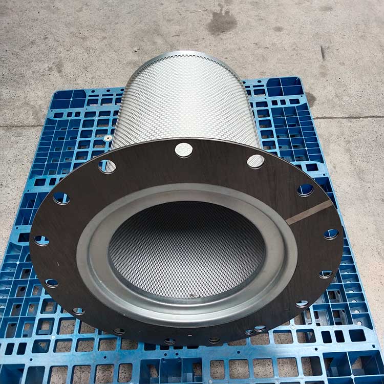 華豫供應(yīng)壓縮空氣除雜質(zhì)2560404002油氣分離器芯