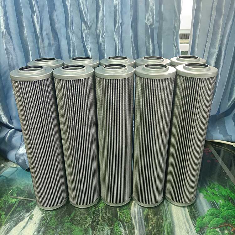 華豫供應(yīng)01.E.1350.25VG.10.E.P替代英德諾曼管道油濾芯