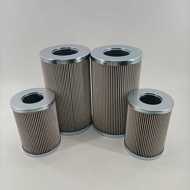 華豫供應(yīng)0280D010BN/HC替代賀德克管道油濾芯