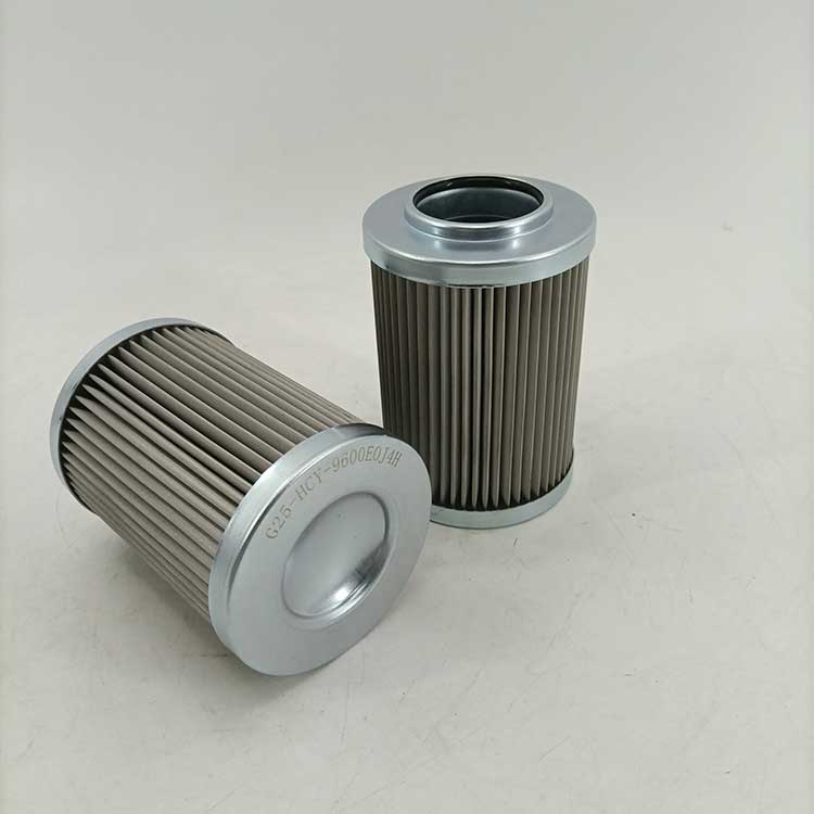 華豫供應(yīng)油箱回油濾芯EPC-0508.2110T1201.AW017