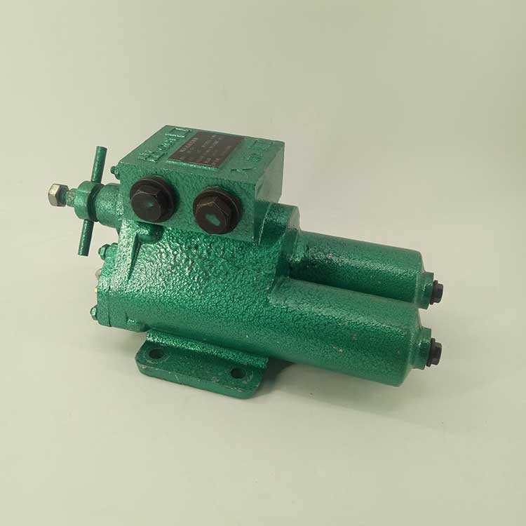 網(wǎng)片式油過濾器SPL-15-C