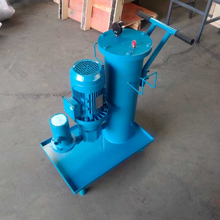 LUC-63濾油機(jī)-(2)