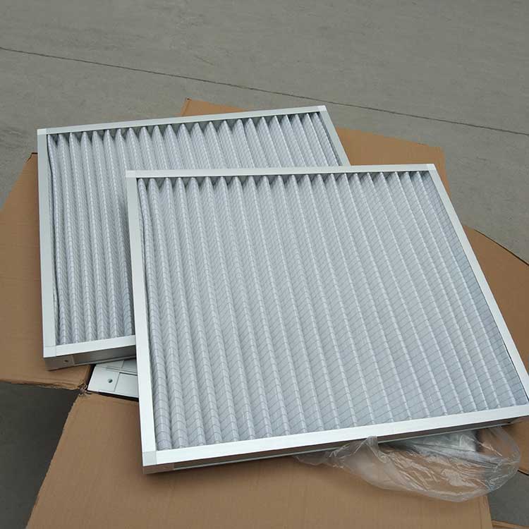 KB-150板框濾芯-(2)