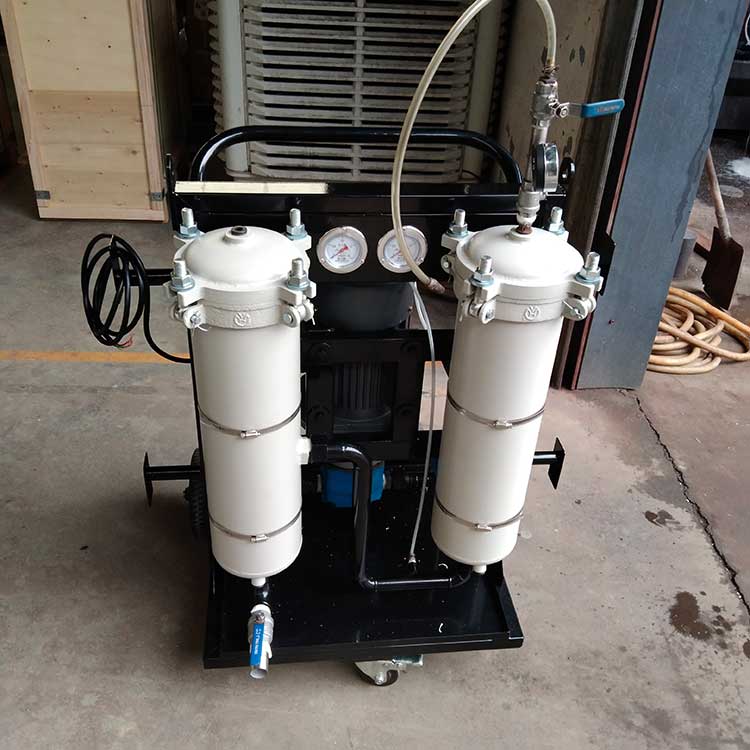 精密濾油機(jī)-(10)