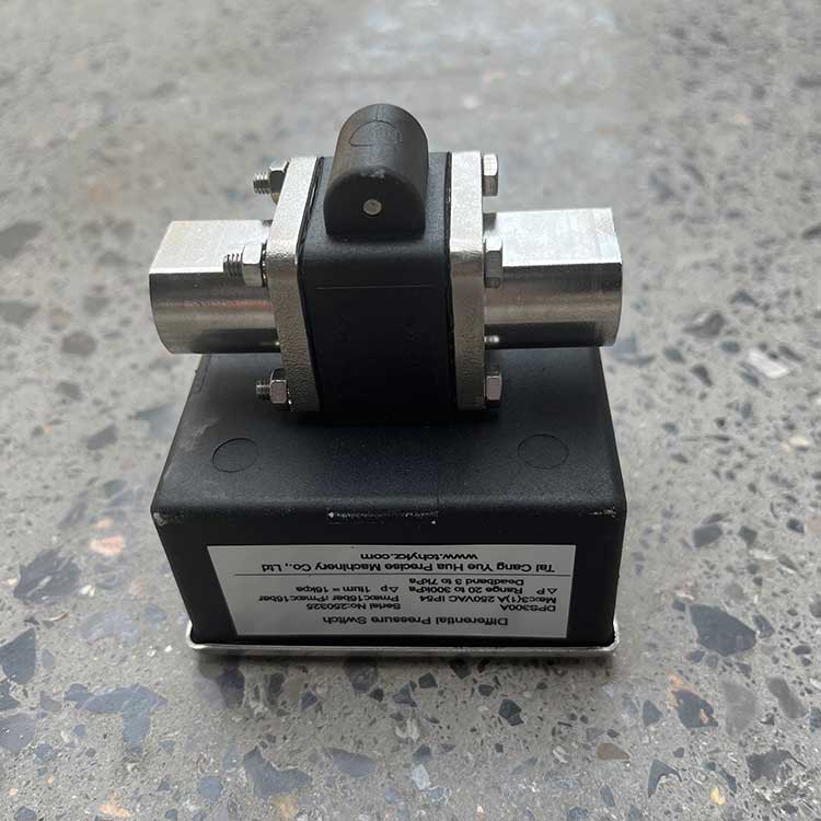 DPS300A-可調(diào)壓差開(kāi)關(guān)-(4)