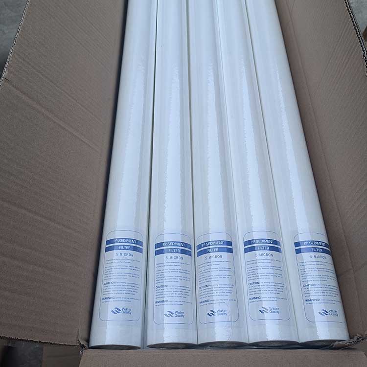 PP熔噴濾芯-(5)