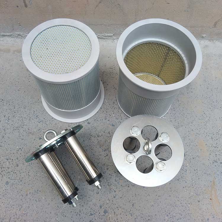 YGLQ-60×100過(guò)濾器-(4)